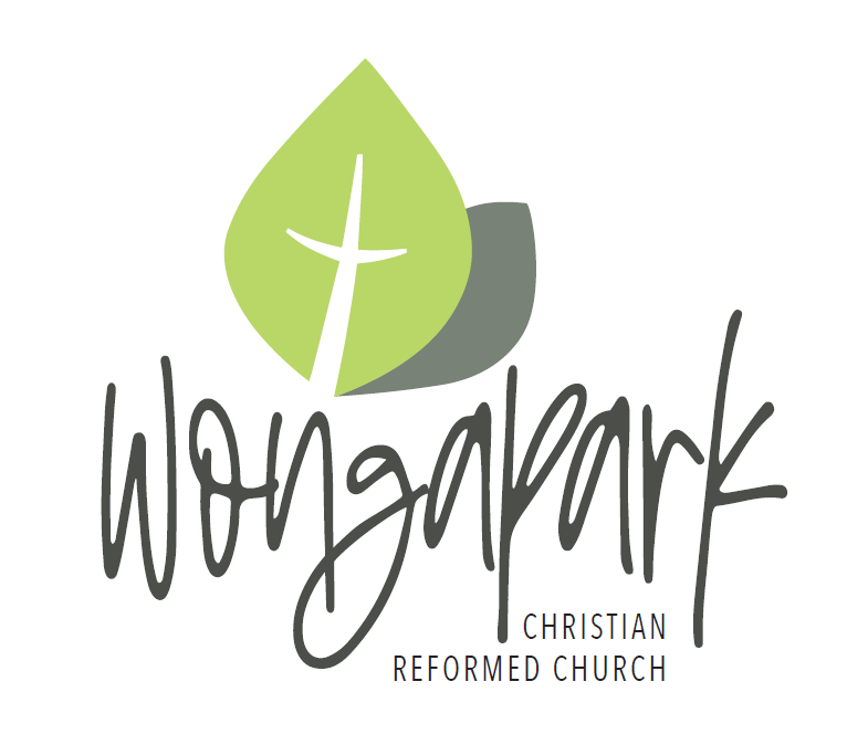 Wonga Park Christian Reformed Church